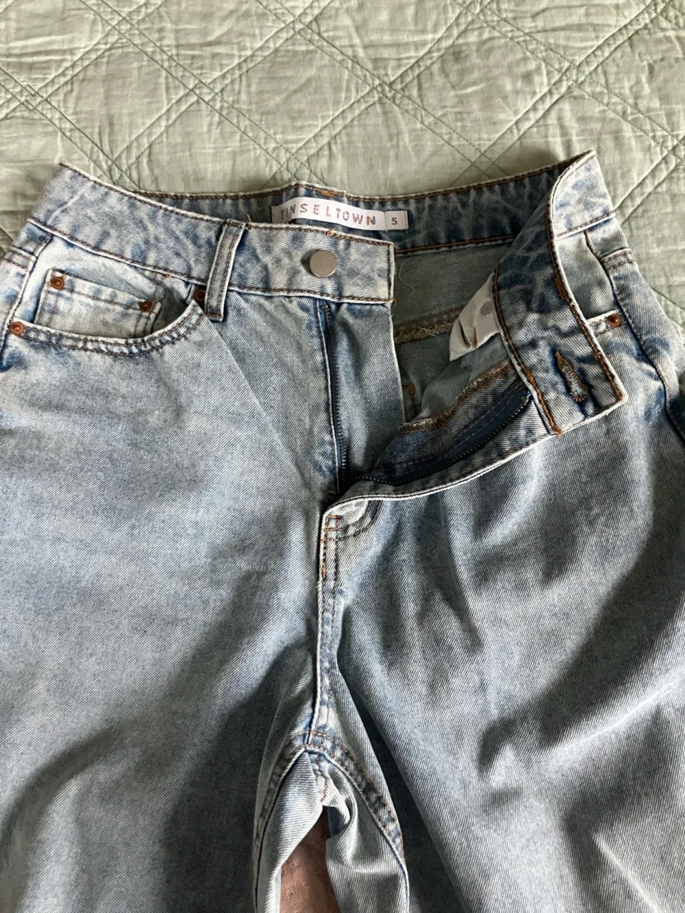 Tinseltown Jeans